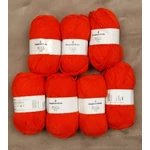 Junghans-Wolle Poco akril fonal ( (350gr)