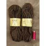 Valentino alpaca-gyapjú fonal (200gr)