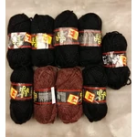 Esslinger Wolle Two Ladies gyapjú-akril fonal (450gr)