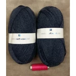 Rico Design Creative Soft Wool aran fonal (200gr)