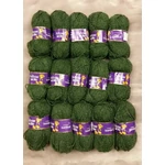 Hübner Wolle Creation Bambuli gyapjú-akril fonal (750gr)