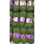 Hübner Wolle Creation Bambuli gyapjú-akril fonal (750gr)