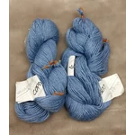 Wollversand COPA gyapjú-viszkóz fonal (200gr)