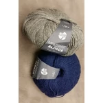 Lana Grossa Meilenweit Alpaca alpaka-polyamid fonal (200gr)