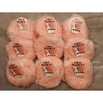 Patons High Society mohair-gyapjú-polyester fonal (450gr)