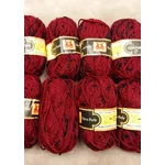 Esslinger Wolle Fleco Perle szűzgyapjú fonal (450gr)