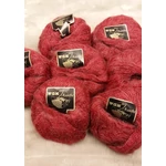 WGM mohair-akril fonal (350gr)
