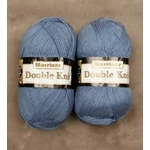Marriner Double Knit akril fonal (200gr)