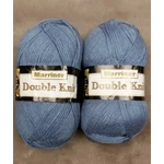 Marriner Double Knit akril fonal (200gr)