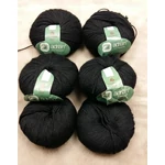 Adrian Belvedere szűzgyapjú fonal (270gr)