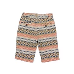 Mintás short (122)