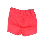 Korallpiros short (74)