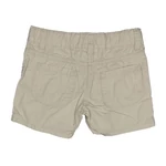 Bézs short (104)