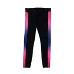 Pink-kék oldalcsíkos felete sportleg (L)