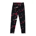 Holyfield pink mintás sportleg (S)