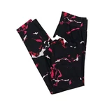 Holyfield pink mintás sportleg (S)