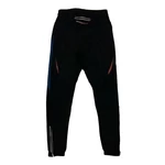 fekete-kék karrimor futónadrág (M)