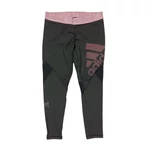 Szürke-rózsaszín adidas sportleg (L)