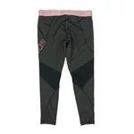 Szürke-rózsaszín adidas sportleg (L)