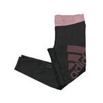 Szürke-rózsaszín adidas sportleg (L)