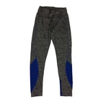 LeeCooper szürke-kék sportleg (L)