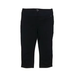 fekete 3/4 sportleg (S)