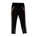 Fekete arany sportleg (L)