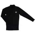 Umbro fekete sportfelső (M)