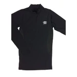 Umbro fekete sportfelső (M)