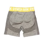 Szürke alakformálós sportshort (S)