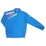 Kék puma tréningfelső (M)
