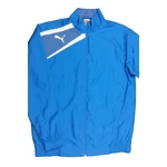 Kék puma tréningfelső (M)