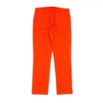 Narancs Ralph Lauren elasztikus farmer (38)