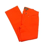 Narancs Ralph Lauren elasztikus farmer (38)