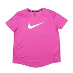 Pink nike sportpóló (M)