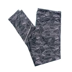 Fekete-púder sportleg (L)