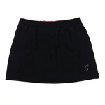Fekete szoknyás short (S)