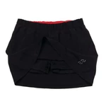 Fekete szoknyás short (S)