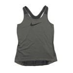 Szürke nike top (M)