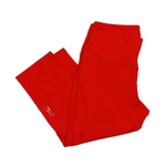 Piros sportleg (S)