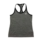 Szürke adidas sporttop (S)