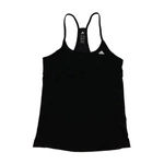 Fekete adidas top (S)