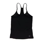 Fekete adidas top (S)