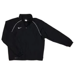 Fekete nike tréningfelső (L)