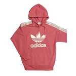 Mályva adidas pulcsi (S)