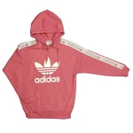 Mályva adidas pulcsi (S)