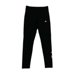Fekete-barack adidas sportleg (M)