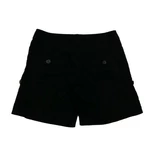fekete short (40)