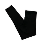 Fekete 7/8-ados sportleg (S)