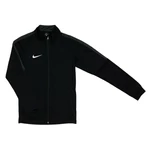 Fekete nike zipes felső (S)